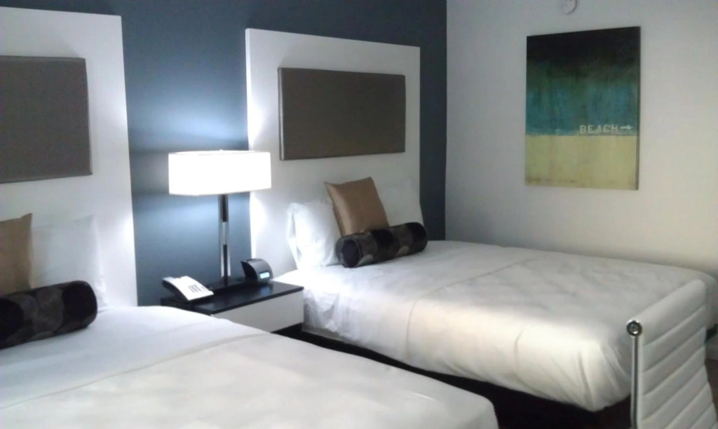 Lotus Boutique Inn and Suites