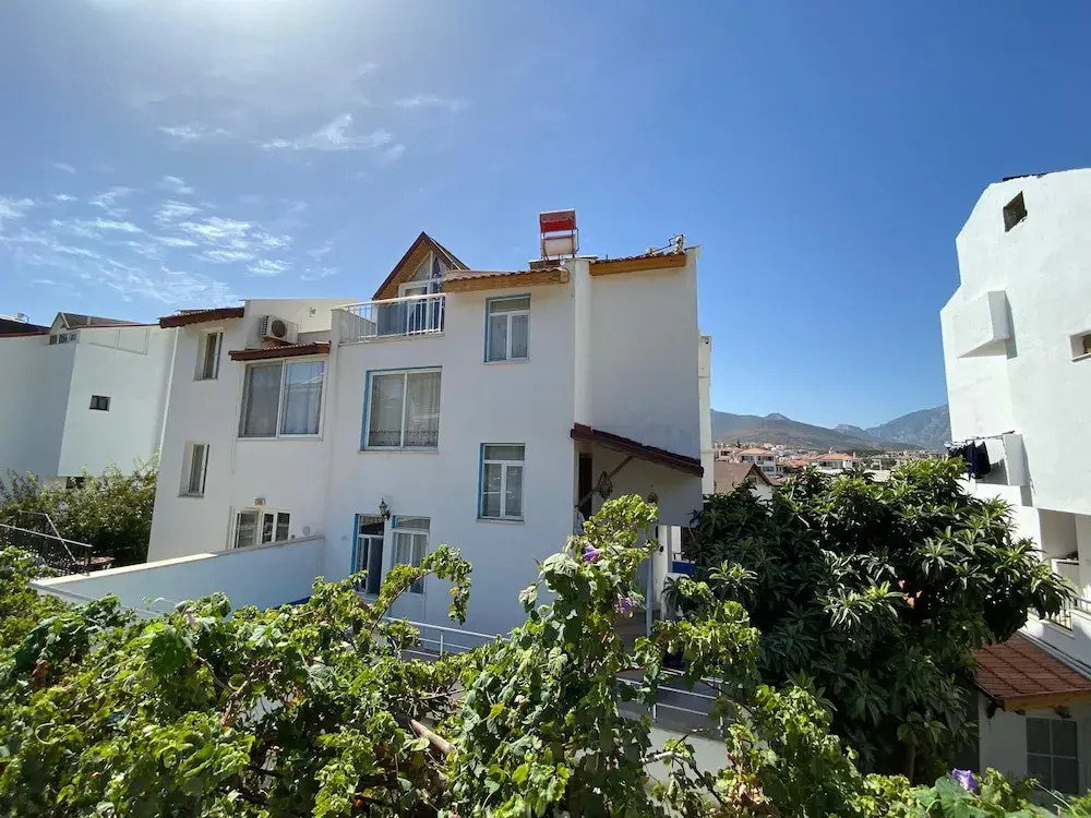 Kardelen apart Datça