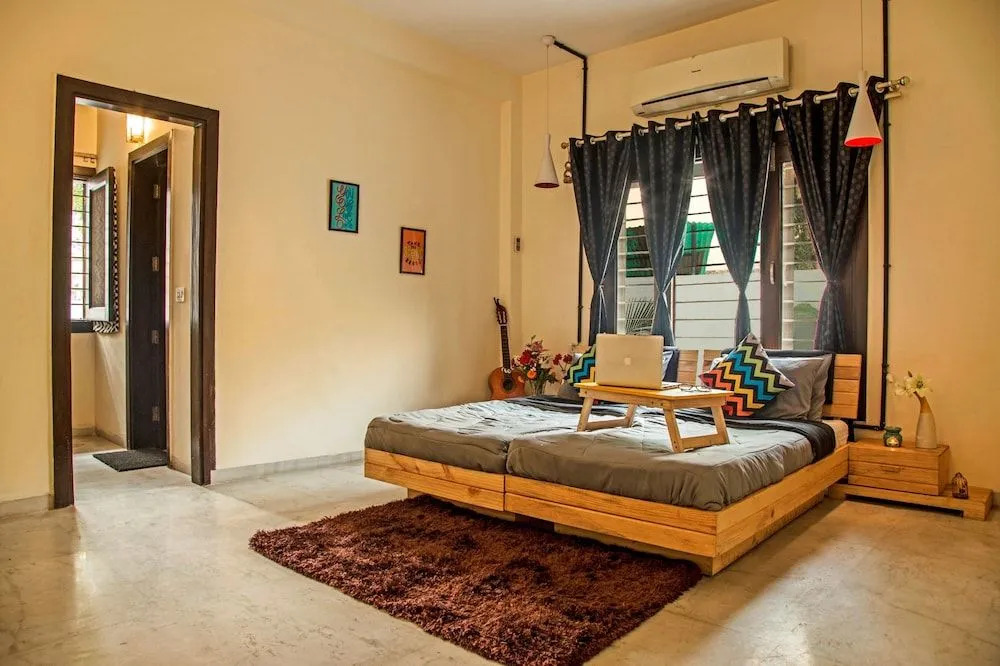 Zostel South Delhi