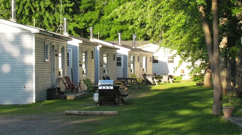 West Bay Cottages