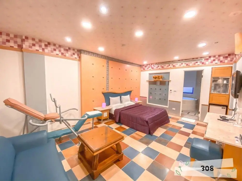 Yun Sung Motel