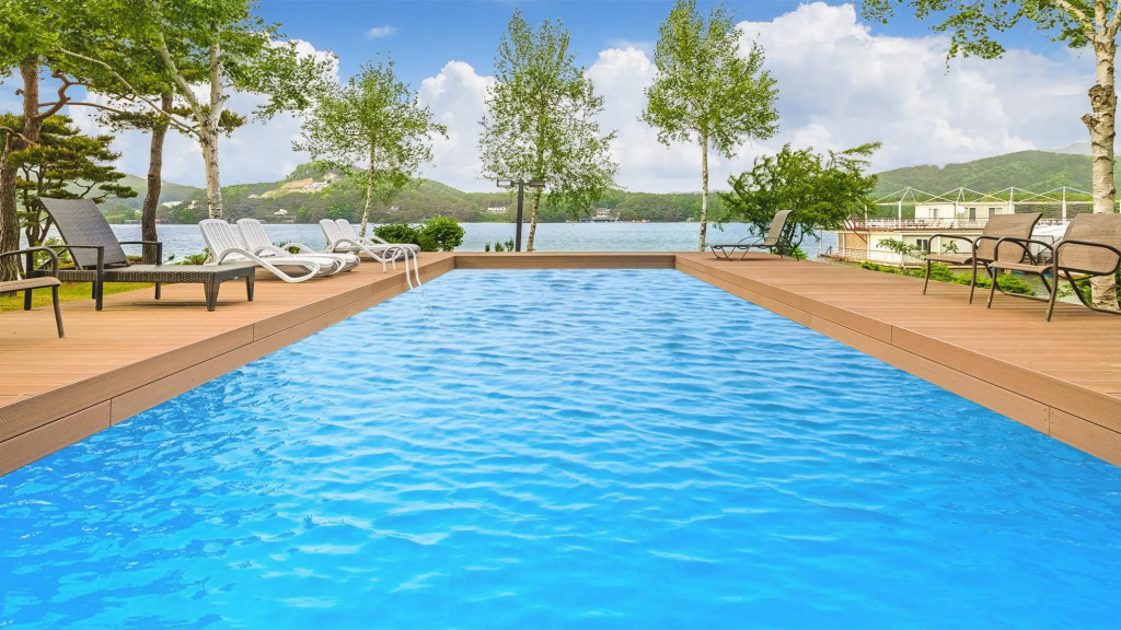 Gapyeong Aquavita Pension