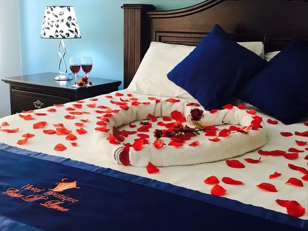 Hotel Boutique Casa D Luna