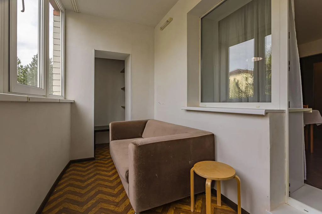 Prima Rent на улице Ижорская 36А