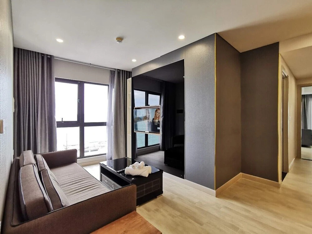 The Sea House Nha Trang 2