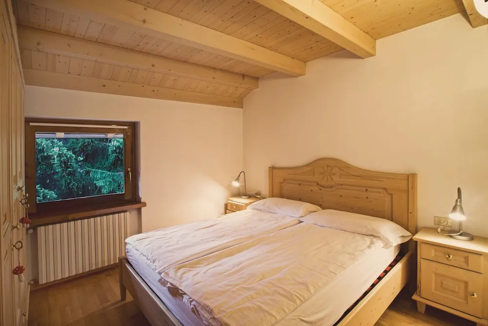 Chalet Terme Bormio