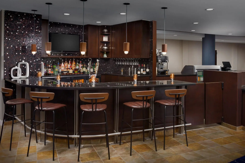 Courtyard by Marriott Keene Downtown