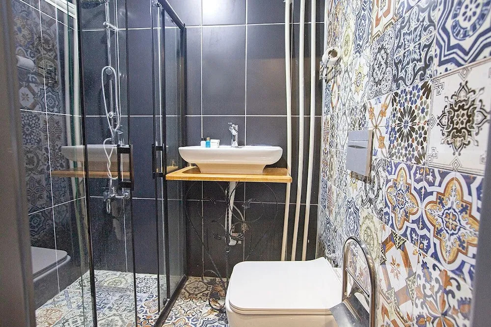 Stories Hotel
