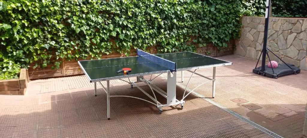R119 - Casa Alemania