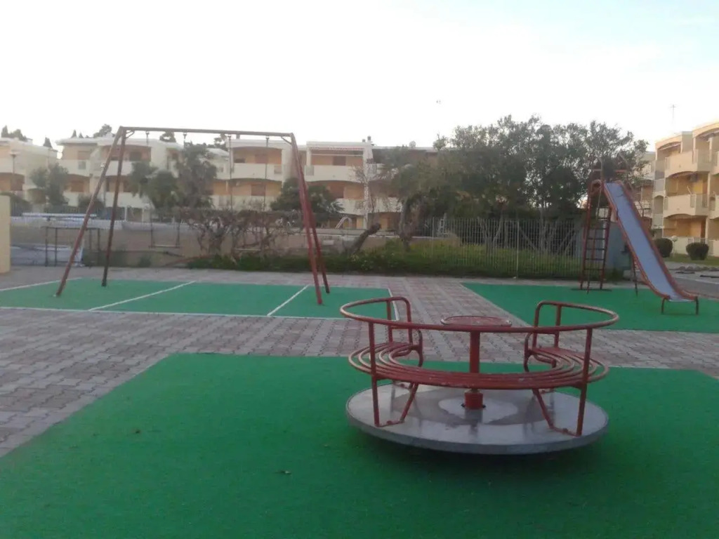 Appartamento Lido 2
