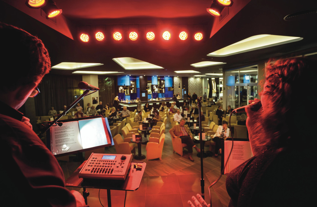 Hotel Riu Monica