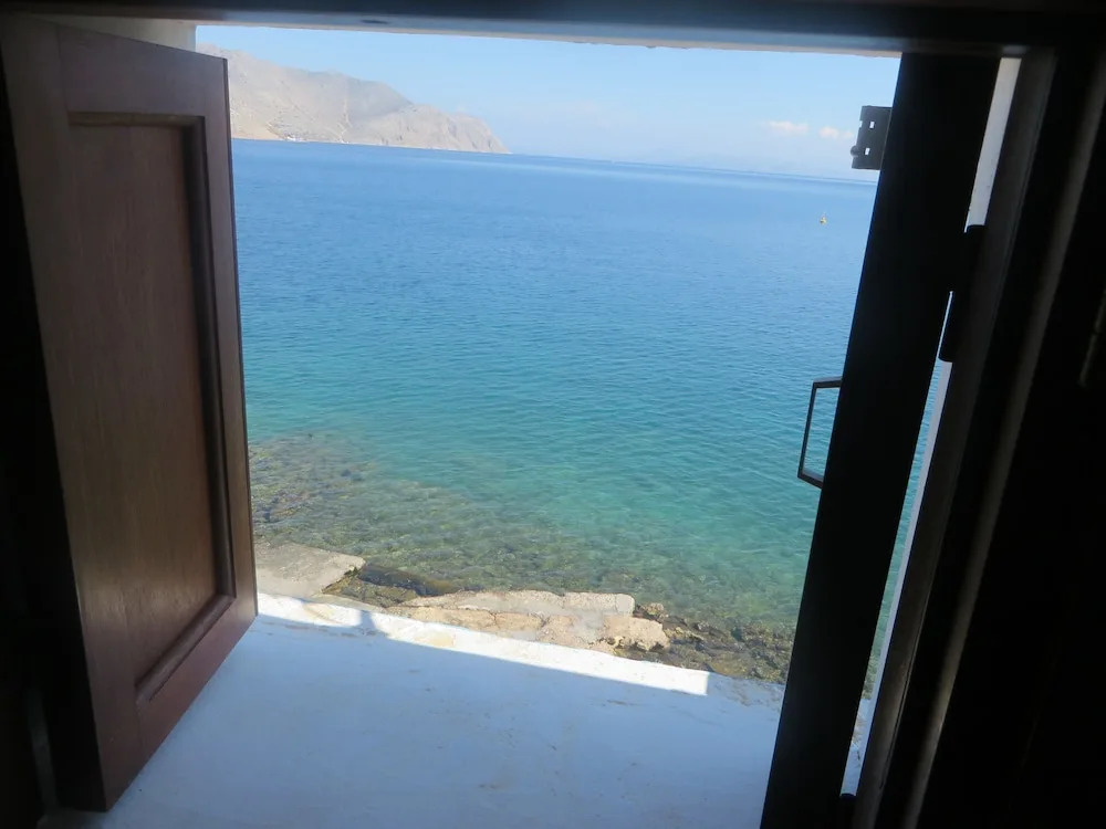Maravelia Mare