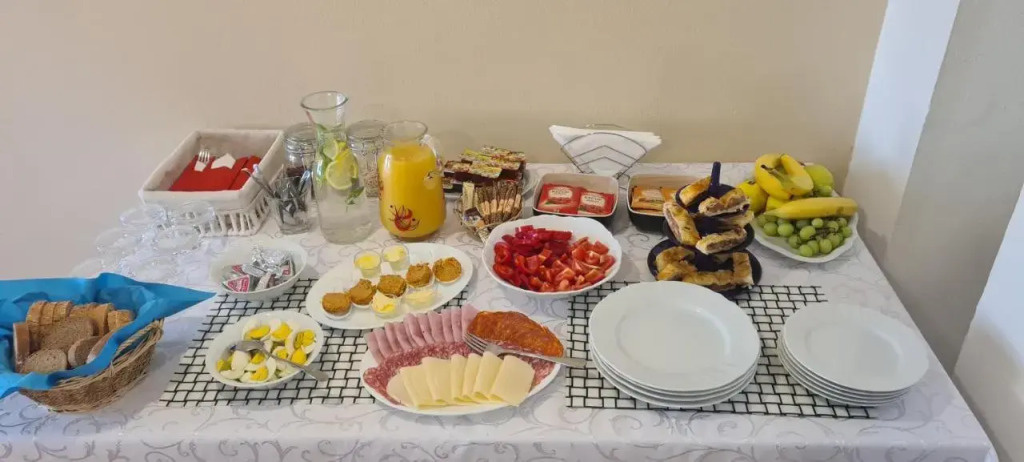 Boutique Slovenská - Bella Sicilia