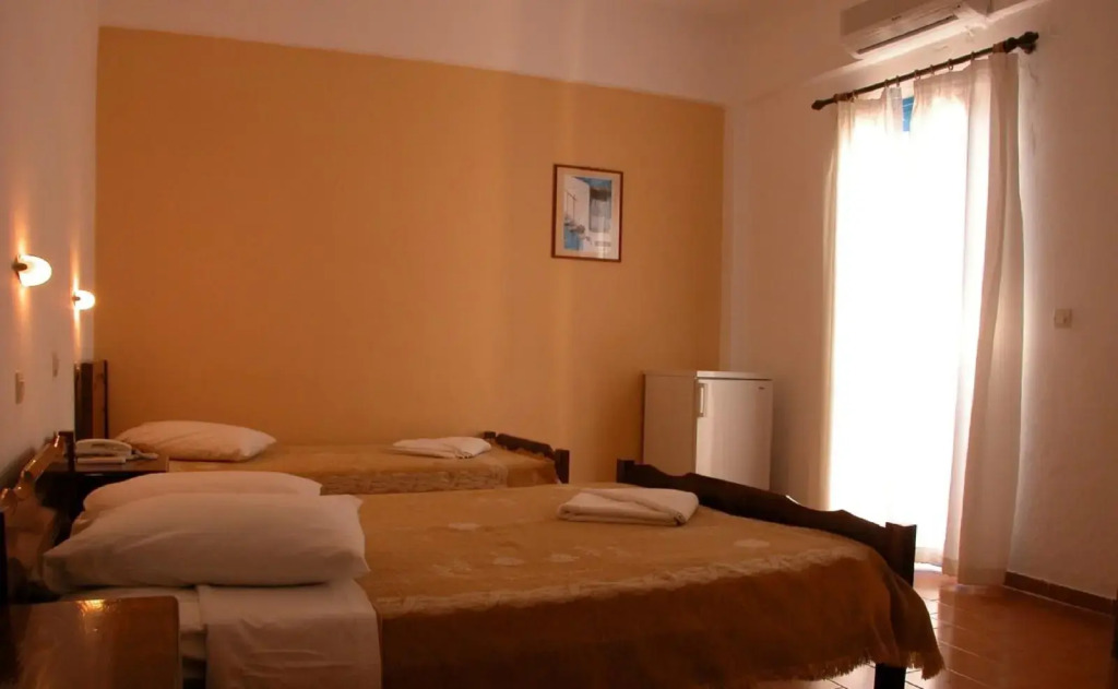 Gardenia Hotel