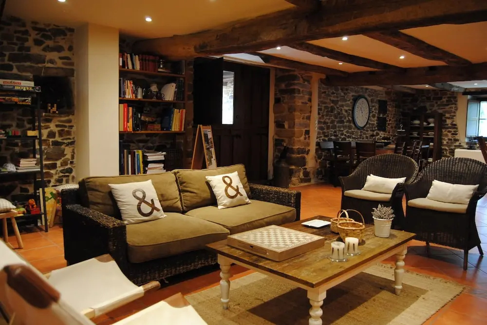 Apartamentos Rurales Ca Lulón
