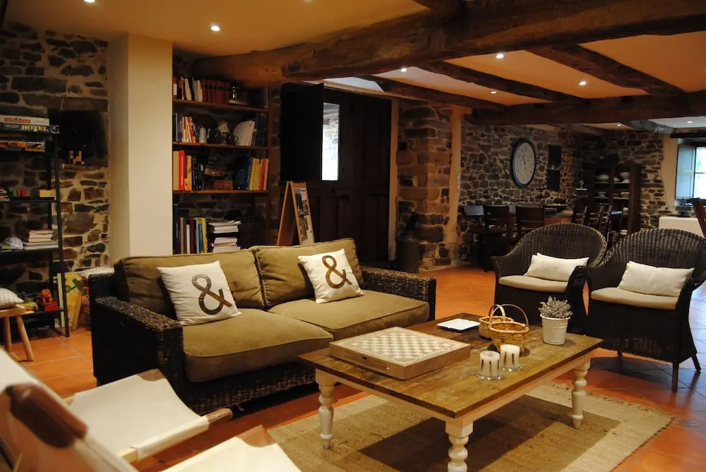 Apartamentos Rurales Ca Lulón