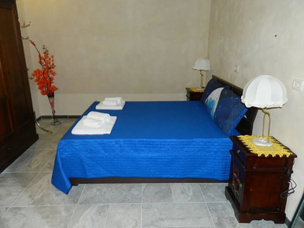 Agriturismo PALMERI
