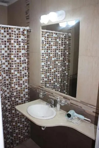 Complejo Arami Apart