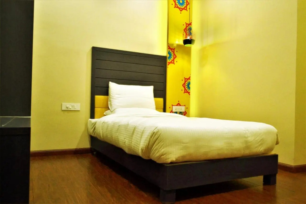 Hotel Asansol International
