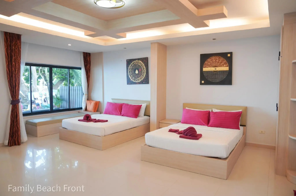 Silversand Resort
