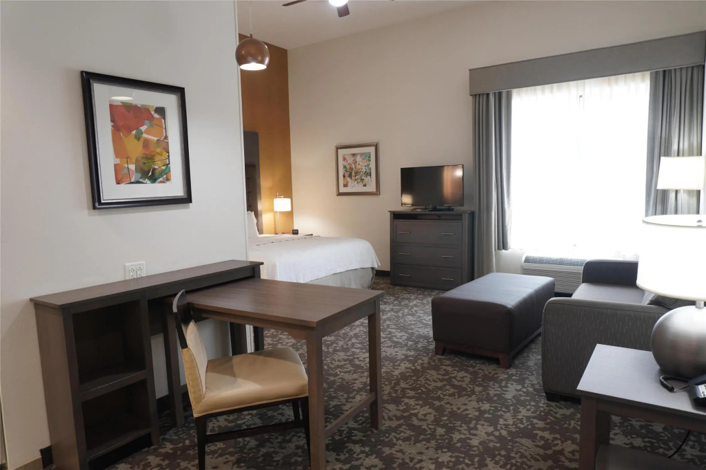 Homewood Suites by Hilton Christiansburg