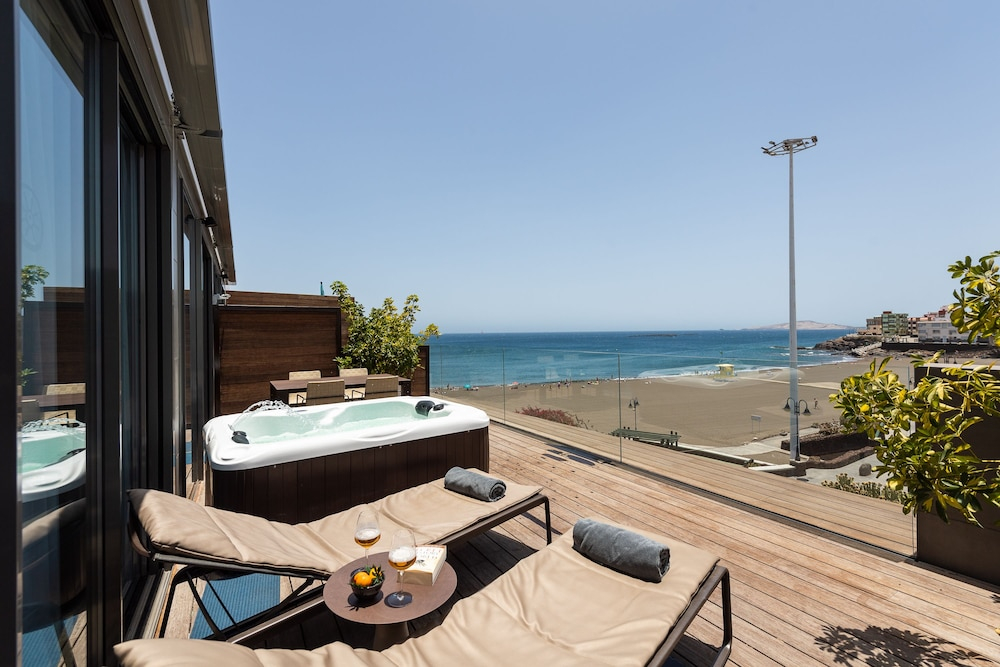La Marine Boutique Hotel