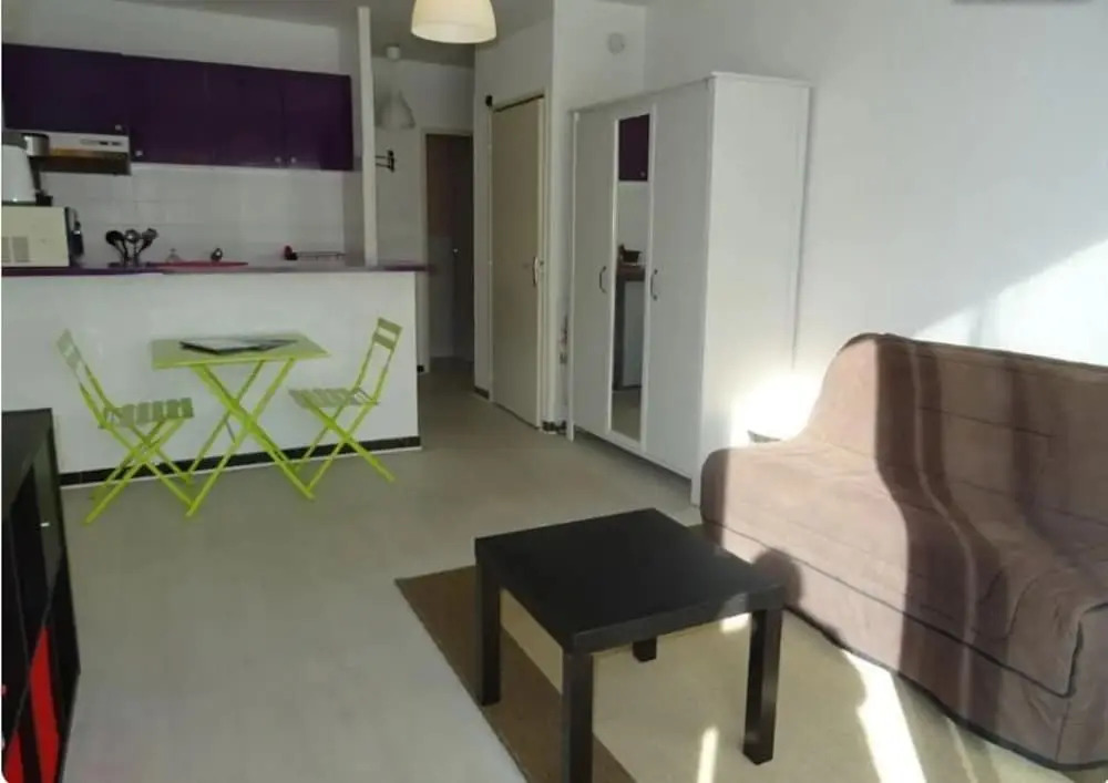 Lovely Studio Palavas