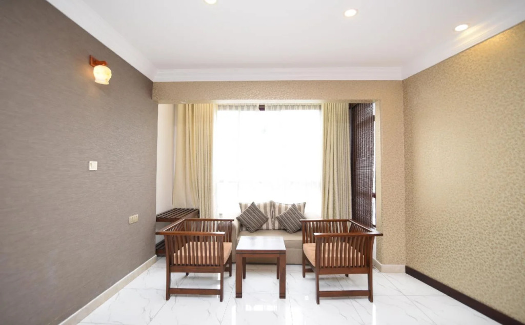 Galaxy City Hotel