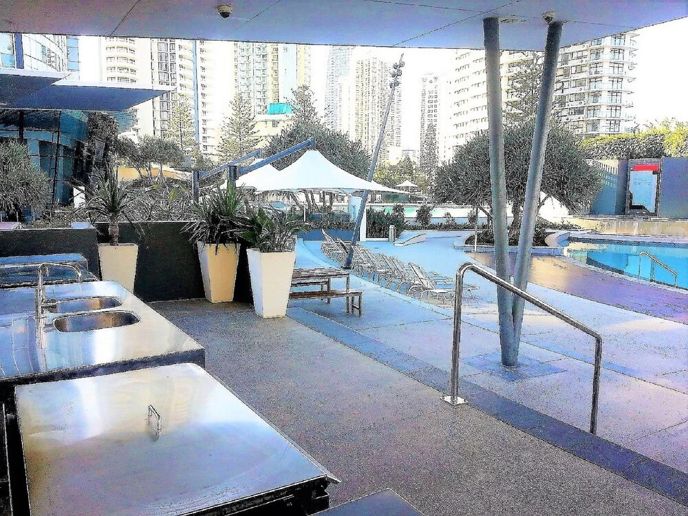Holidays Gold Coast