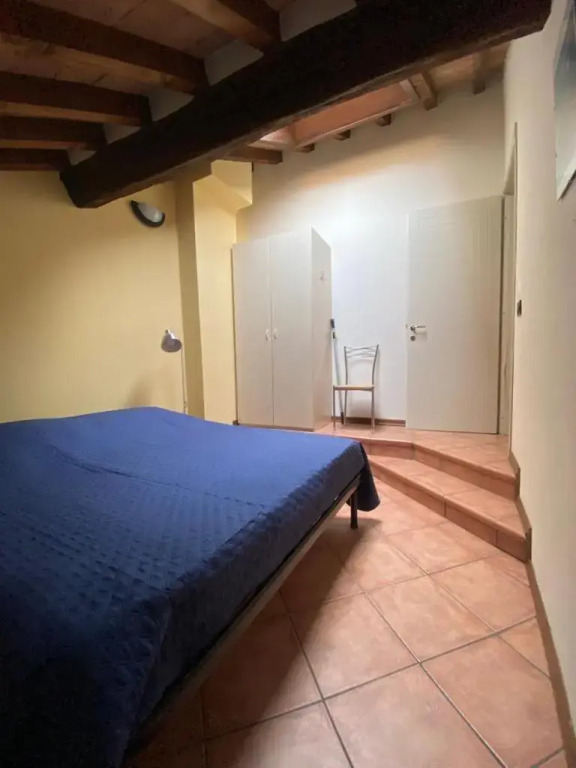 MANSARDA GUAZZO - Parma Borgo Guazzo, 29