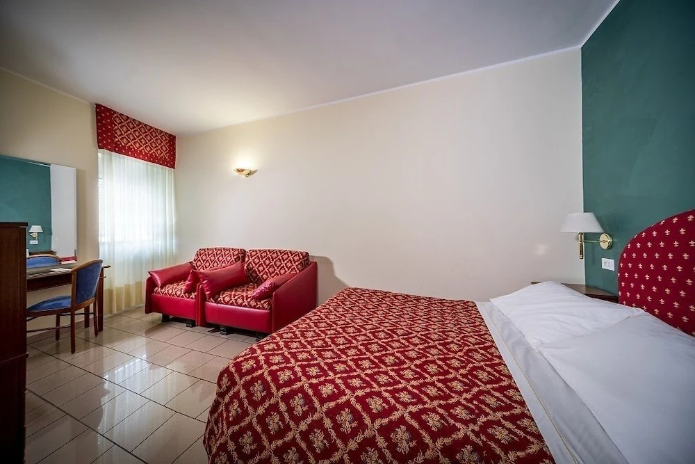 5miglia Hotel & SPA