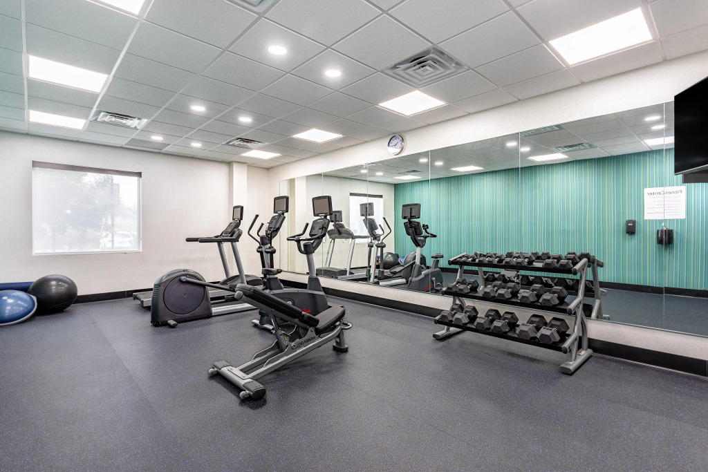 Holiday Inn Express & Suites - Miramar by IHG