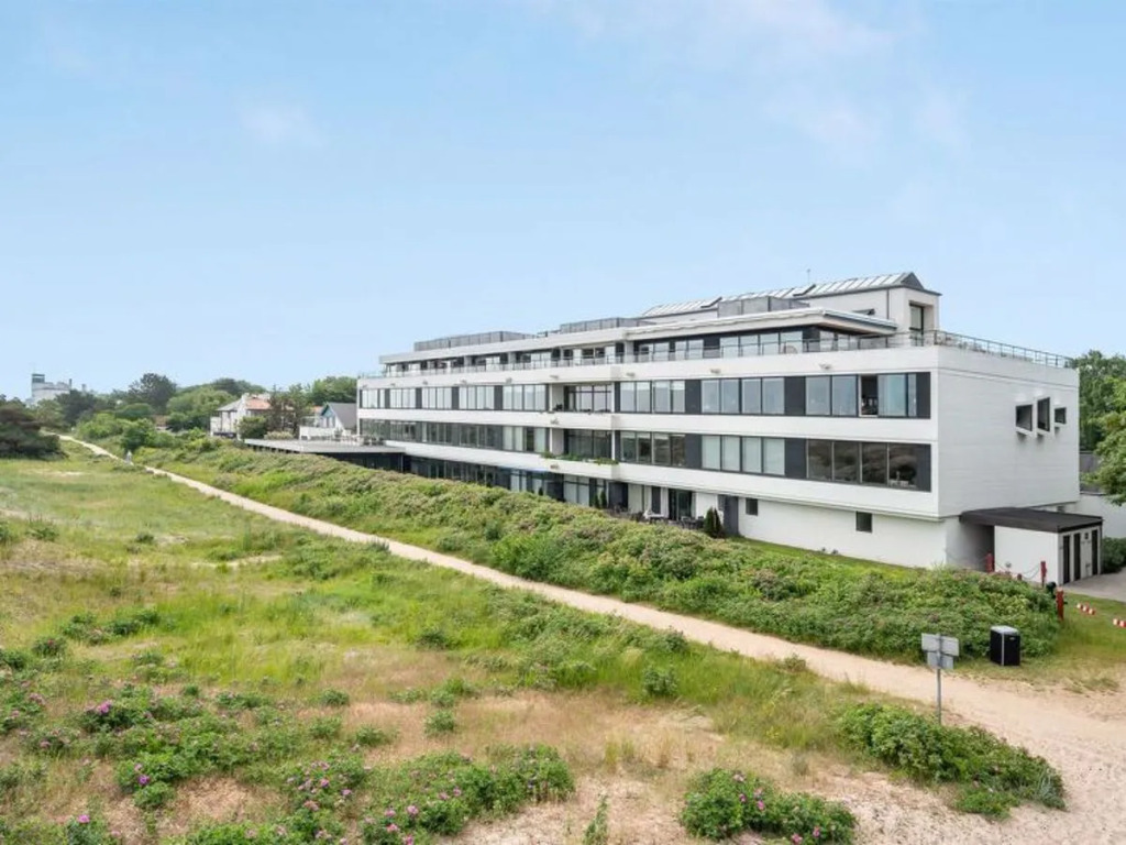 "Malen" - 50m from the sea in Sealand