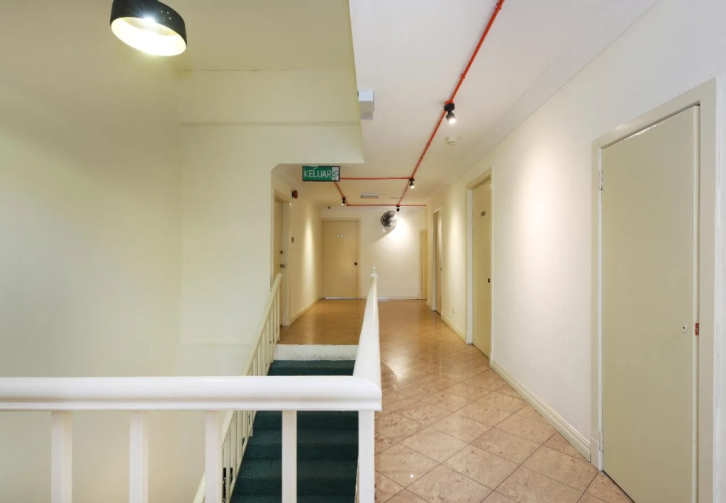 Oyo 727 Hotel Rafflesia