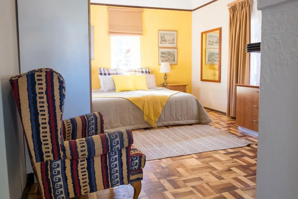 The Sanctuary Guest House Estate