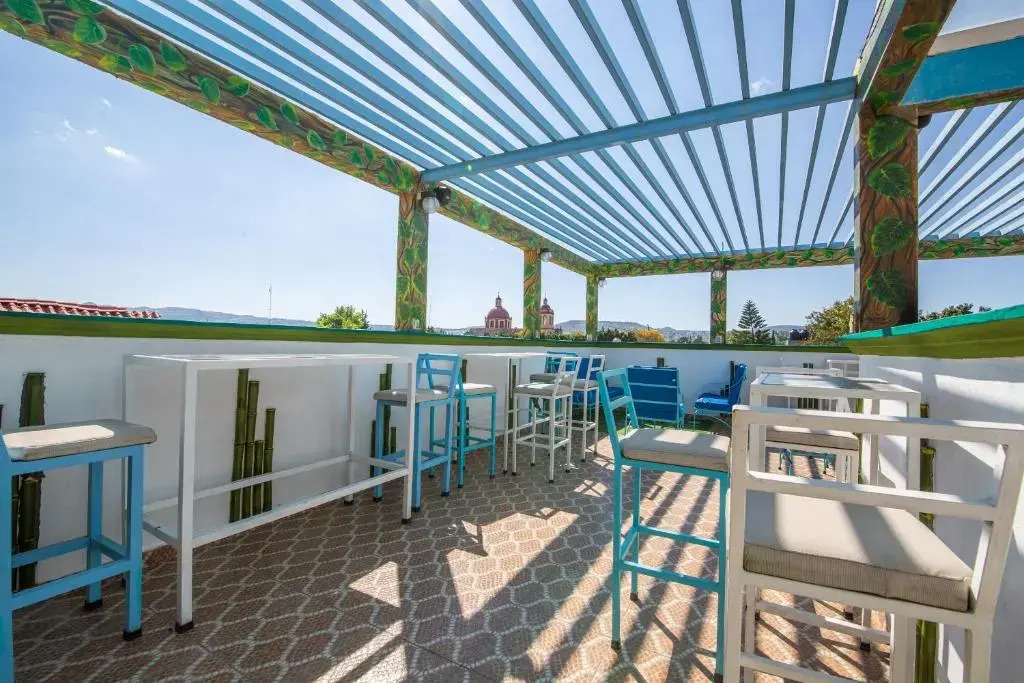 Hotel Boutique Josefas