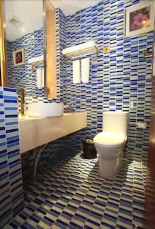 Sentosa Hotel Majialong Branch