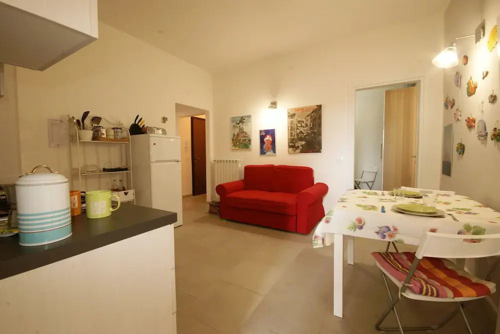 Casa Mazzini