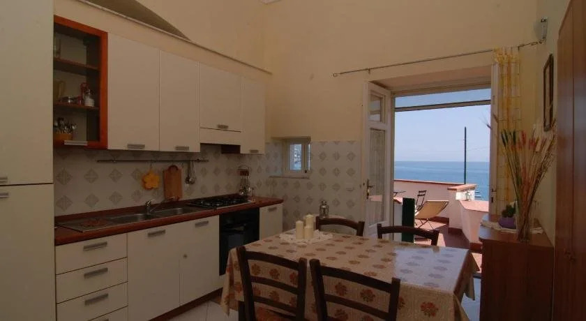 San Giovanni a Mare Amalfi Coast Apartments