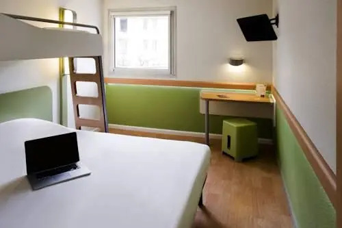 ibis budget Cholet Centre