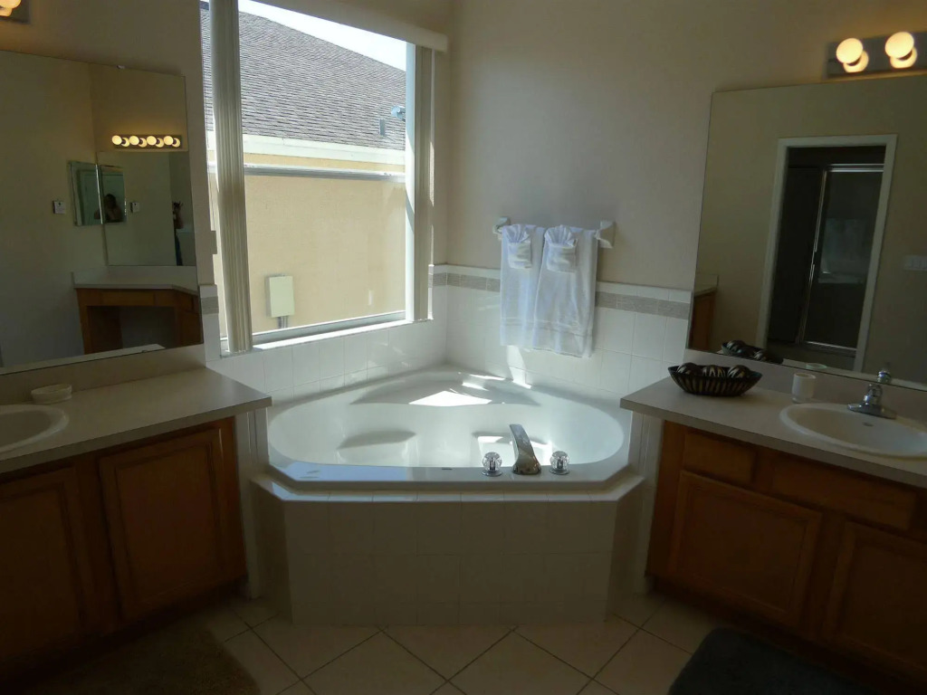 Fairways Florida Villas