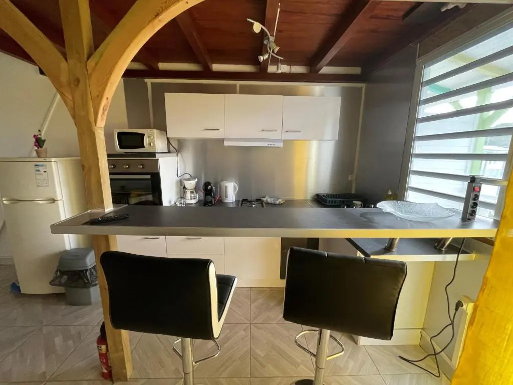 Residence Chez Marraine BERTILI