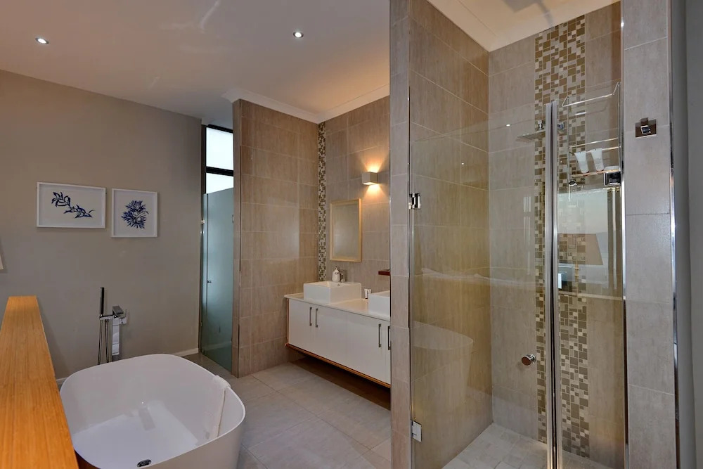 The Shark Bay Boutique Hotel & Spa