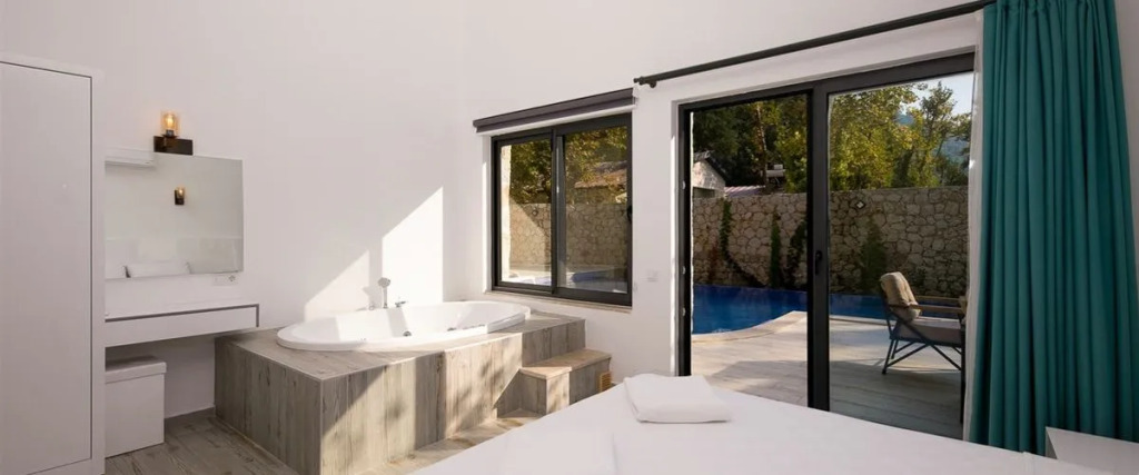 Villa Kozmos 3