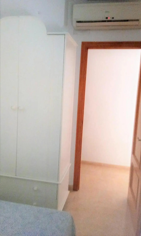 Apartamento Roquetas