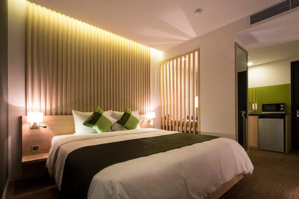 M Village Hotel Kim Mã, a brand of Modern Village Lifestyle
