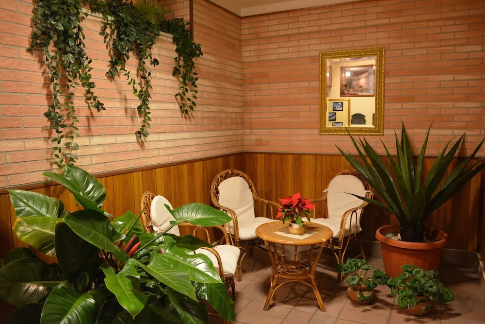 Hotel Sirio