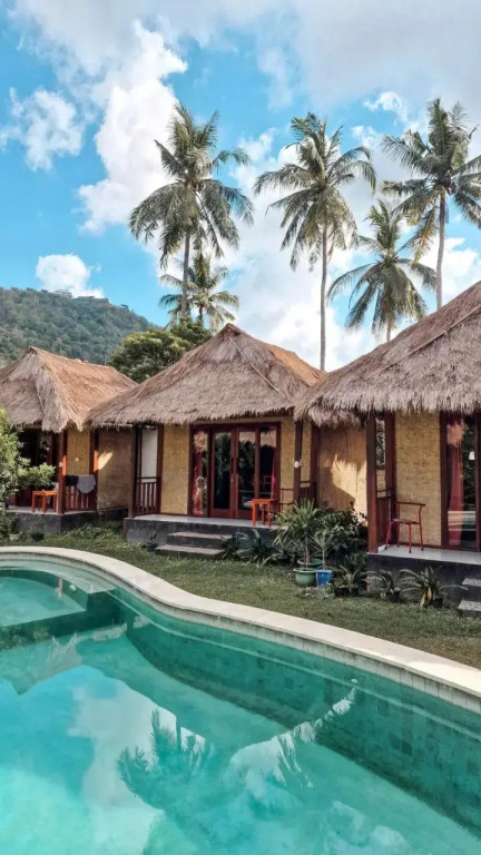 Airas' Homestay