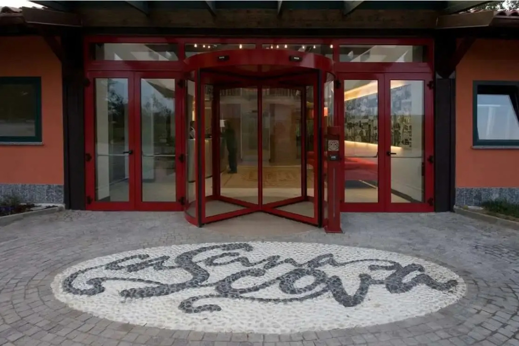 Cascina Scova Resort
