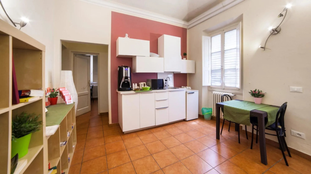 Corte Passi Florence